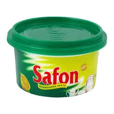 SAFON DISHWASHING PASTE 200GM