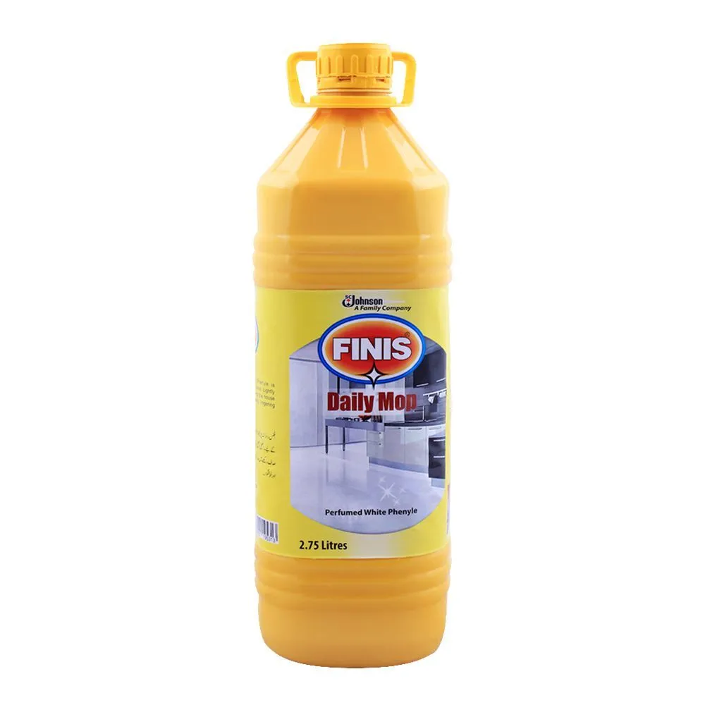 FINIS PERFUMED WHITE PHENYLE 2.75L