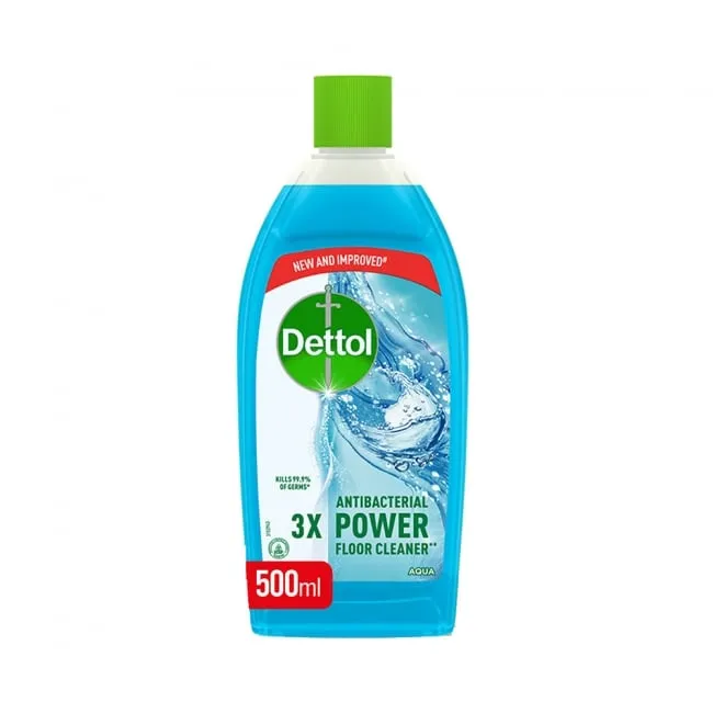 DETTOL MPC AQUA 500ML