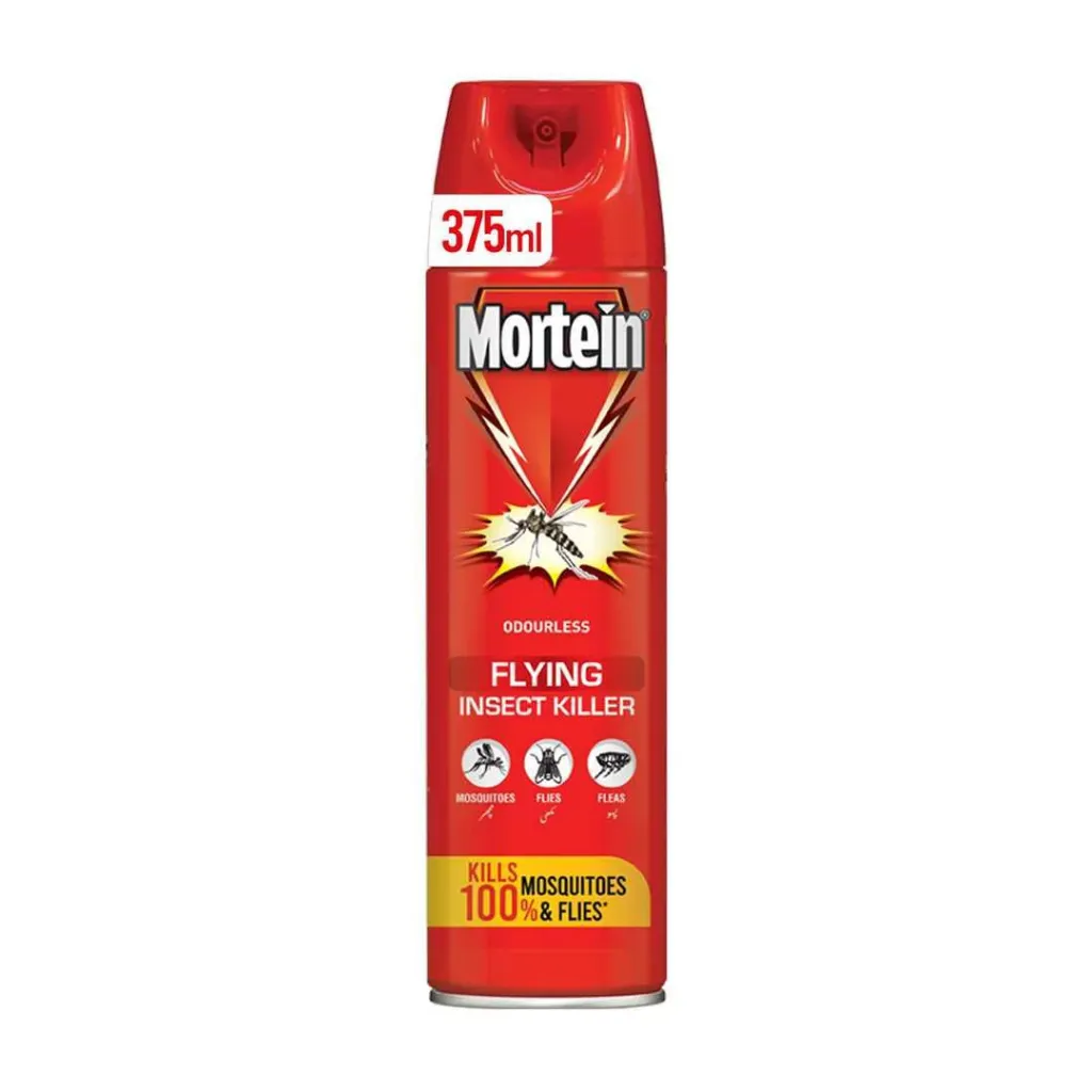 MORTEIN C-INSECT KILLER 375ML