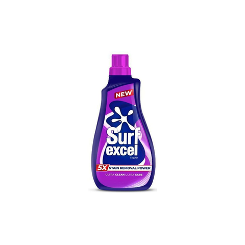 SURF EXCEL LIQUID BOTTLE 450ML