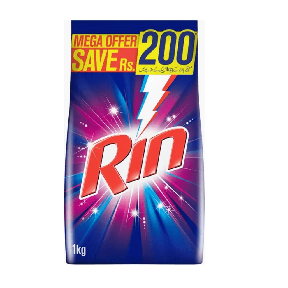 RIN POWDER 1KG