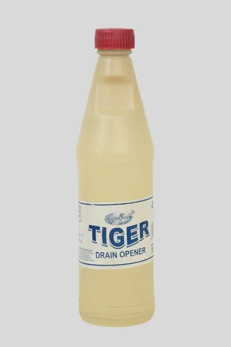 TIGER TEZAB 285ML