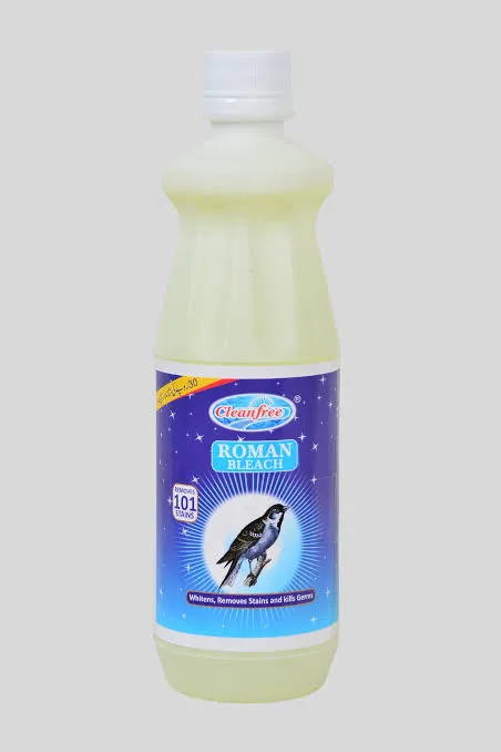 ROMAN BLEACH 500ML