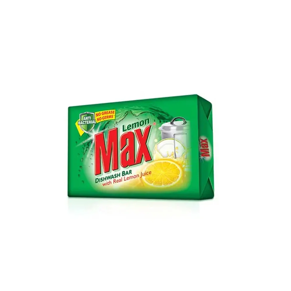 LEMON MAX BAR
