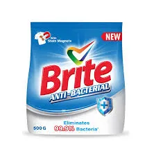 BRITE ANTI BACTERIAL500G