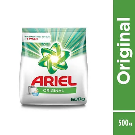 ARIEL ORIGNAL 500GM