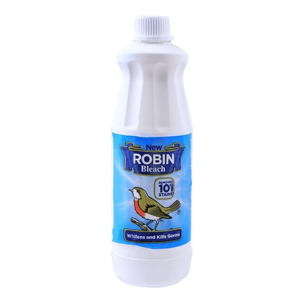 ROBIN BLEACH 500ML