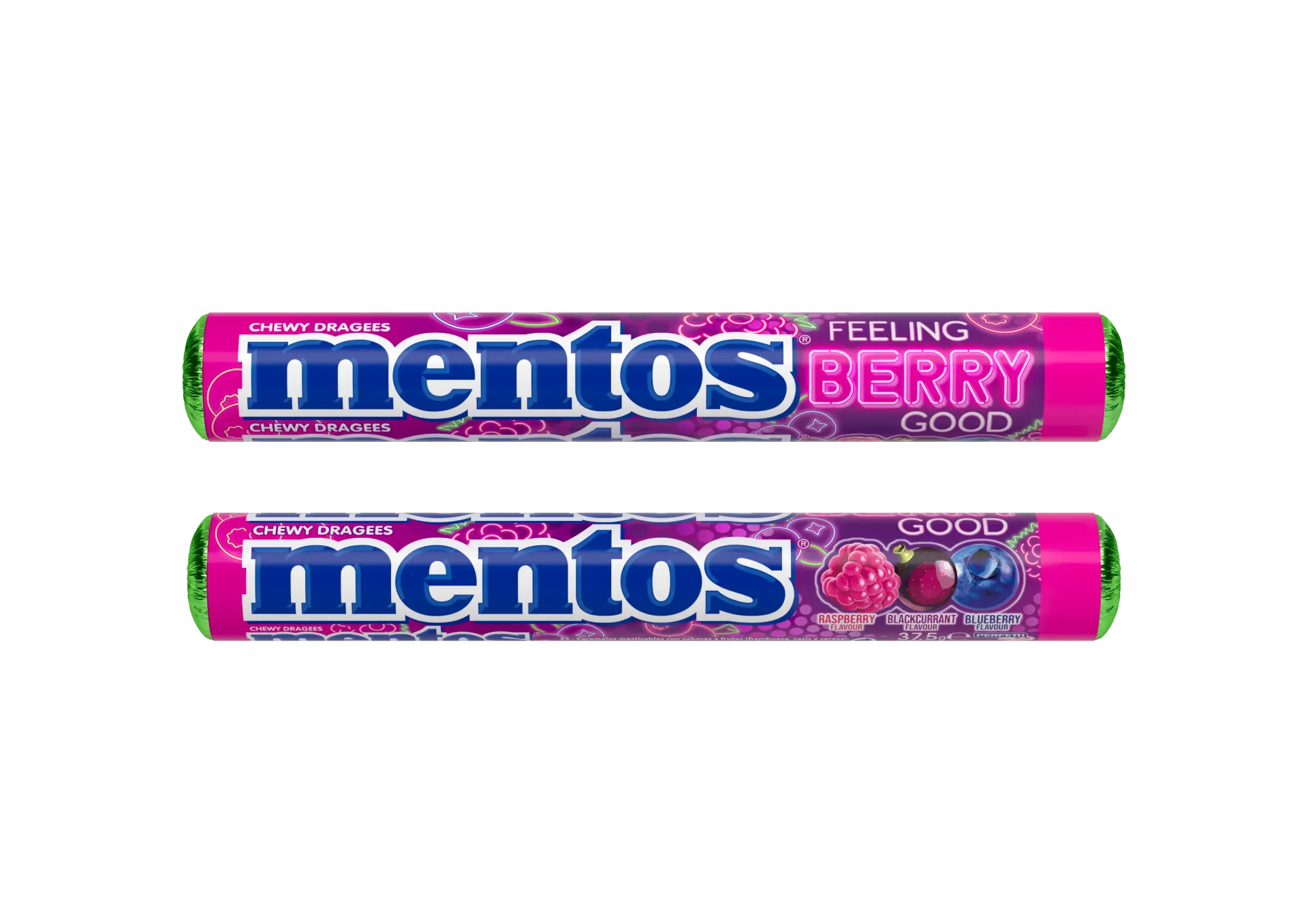 MINTOS FEELING BERRY