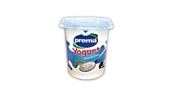 PREMA POUCH YOGURT 425GM