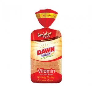 DAWN BREAD SMALL