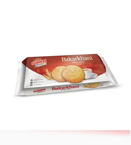 DAWN BAQARKHANI