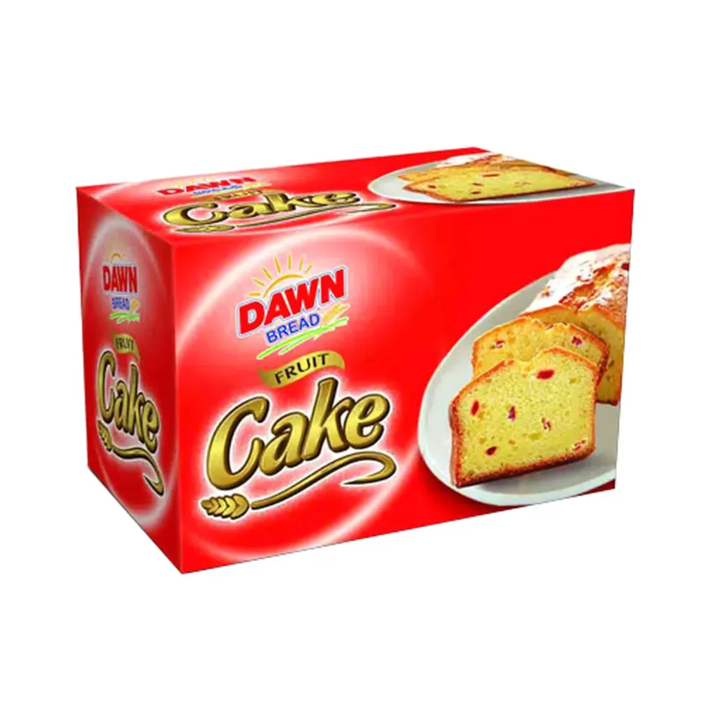 DAWN MINI FRUIT CAKE 100GM