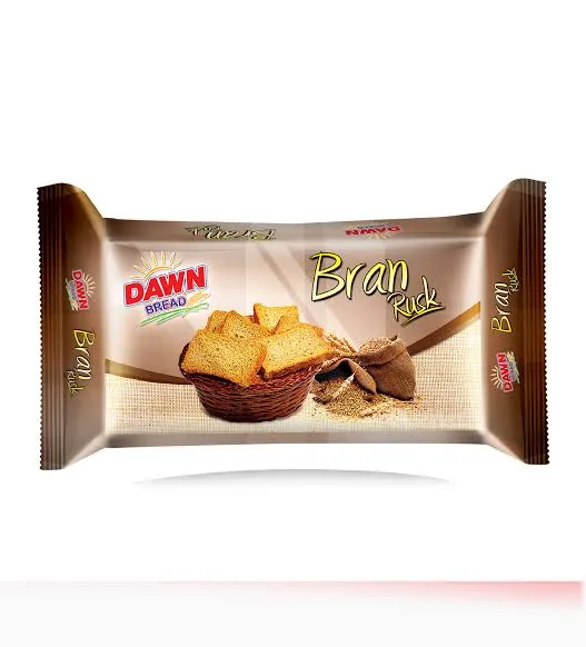 DAWN BRAN RUSK