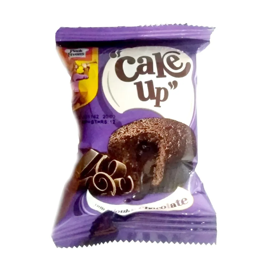 CAKE UP DOUBLE CHOCOLATE RS 30