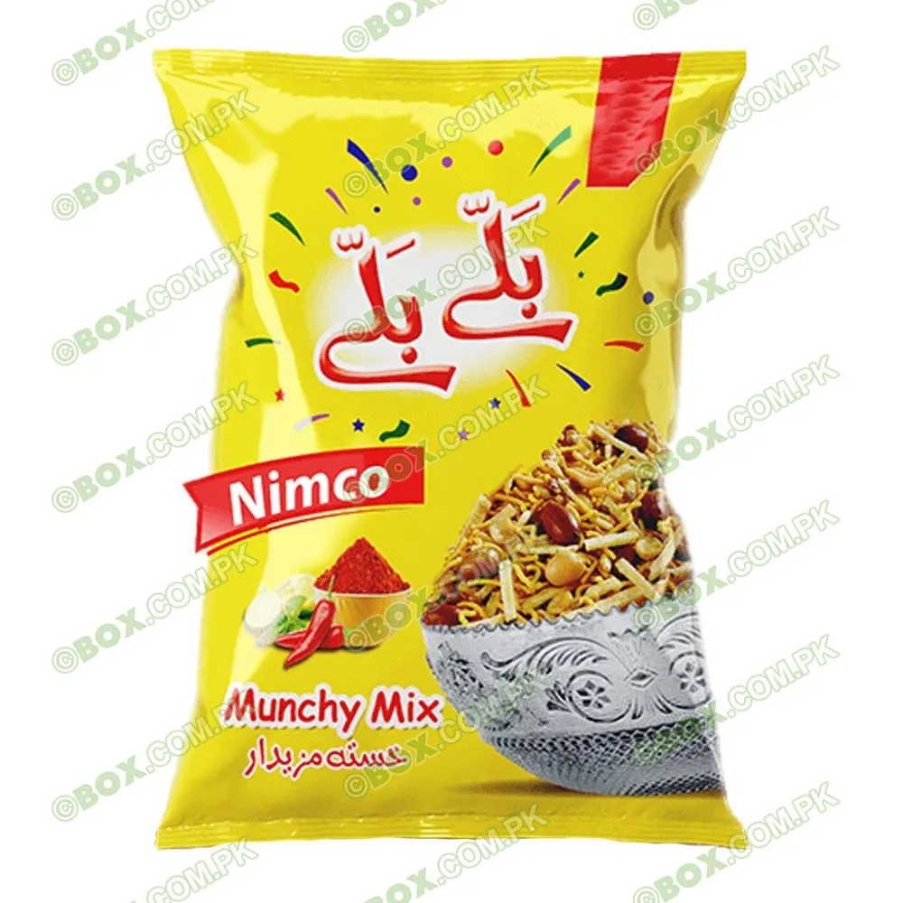 BALLAY BALLAY MIX NIMCO RS 20