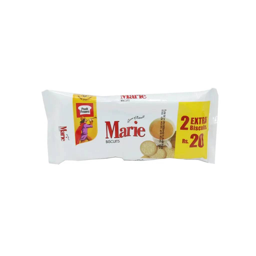 P-F MARIE BISCUTS RS 20