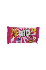 RIO STRAWBERRY RS.10