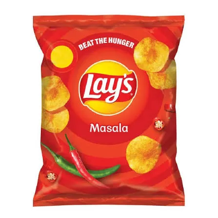 LAYS MASALA 34GM