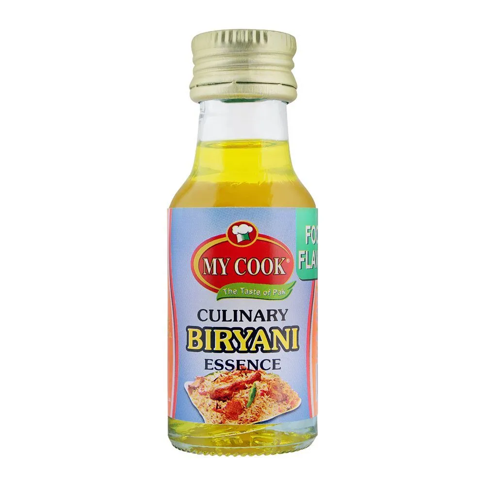 MELLOW BIRYANI ESSENCE 45ML