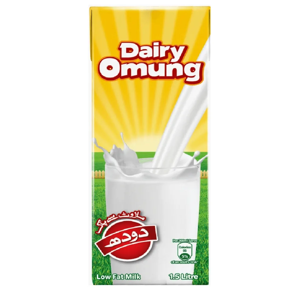 DAIRY OMUNG 1.5LTR