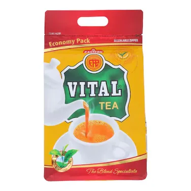 VITAL TEA 500GM