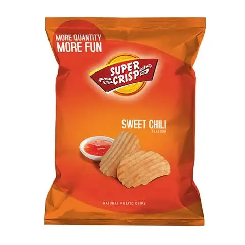 SUPER CRISP SWEET CHILLI RS=40