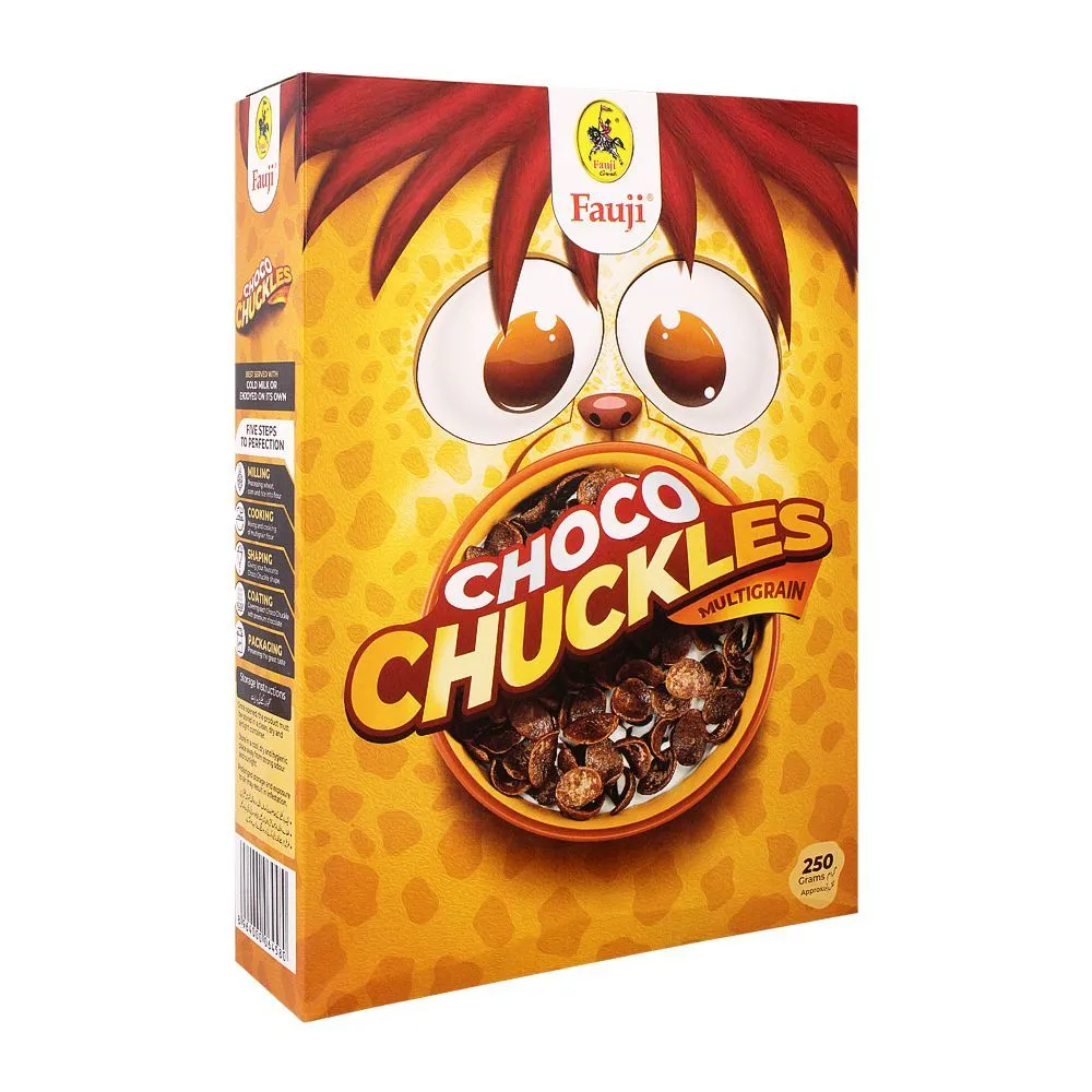 FAUJI CHCO CHUCKLE 250GM