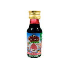 MY COOK FOOD COLOR PINK28ML