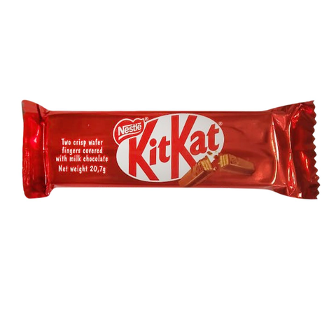 NESTLE KITKAT 2 FINGER