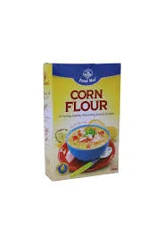 UJAB CORN FLOUR 250GM