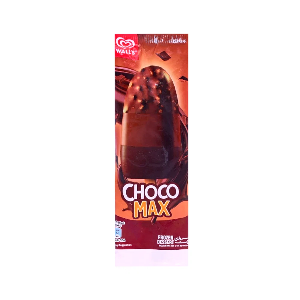 WALS CHOCO MAX