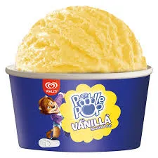 WALS P-POP CUP VANILLA