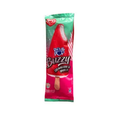 WALLSBUZZYCONE