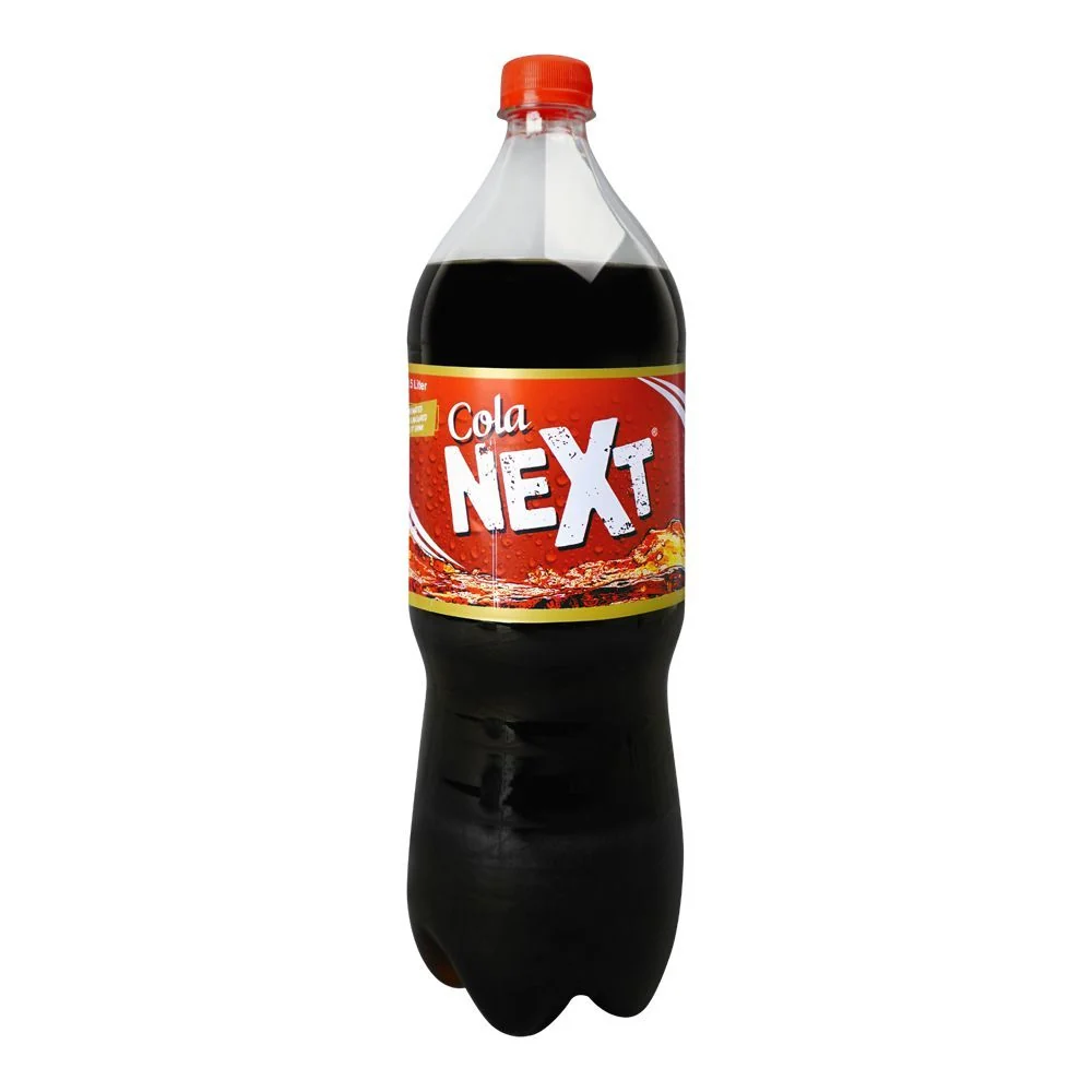 COLA NEXT 1000ML