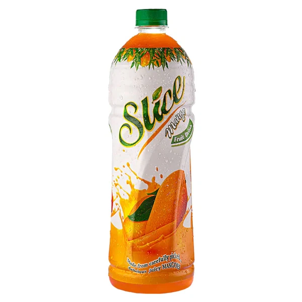 SLICE MANGO JUICE 1LTR